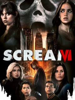 Voir Scream VI en streaming sur Filmo