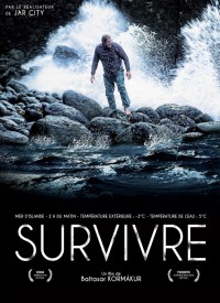 Voir Survivre en streaming et VOD