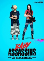 Voir Baby Assassins 2 en streaming et VOD