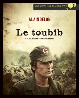 Voir Le toubib (version restaurée) en streaming sur Filmo