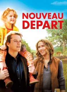 Voir Nouveau départ en streaming sur Filmo