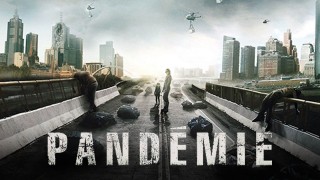 Voir Pandémie en streaming et VOD