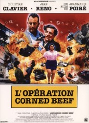 Voir L'opération corned beef en streaming et VOD