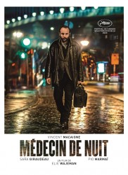 Voir Médecin de nuit en streaming et VOD