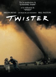 Voir Twister en streaming et VOD