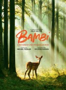 Voir Bambi, l'histoire d'une vie dans les bois en streaming et VOD