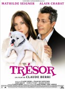 Voir Trésor en streaming et VOD