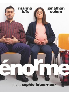 Voir Énorme en streaming sur Filmo