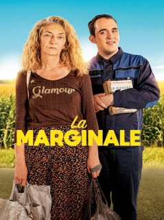 Voir La Marginale en streaming sur Filmo