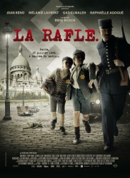 Voir La rafle en streaming et VOD