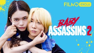 Voir Baby Assassins 2 en streaming et VOD