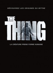 Voir The Thing en streaming et VOD