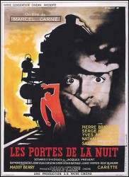 Voir Les portes de la nuit (version restaurée) en streaming et VOD