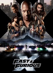 Voir Fast & Furious X en streaming et VOD