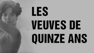 Voir Les veuves de quinze ans en streaming et VOD