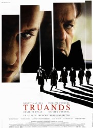 Voir Truands en streaming et VOD