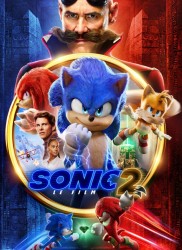 Voir Sonic 2 - Le Film en streaming et VOD