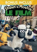 Voir Shaun le mouton en streaming et VOD