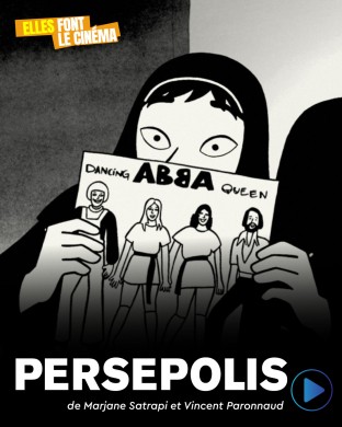 persepolis