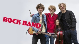 Voir Rock Band en streaming et VOD