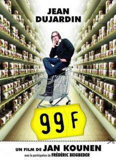 Voir 99 francs en streaming sur Filmo