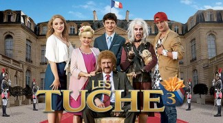 Les Tuche 3 - extrait