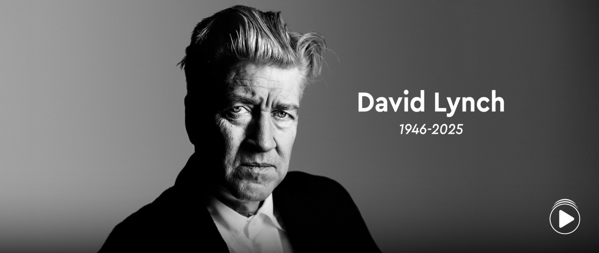 Hommage David Lynch