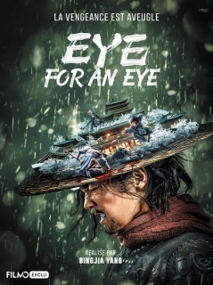 Voir Eye for an eye - 1 en streaming sur Filmo