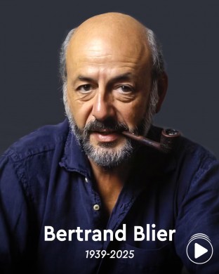 Hommage Bertrand Blier