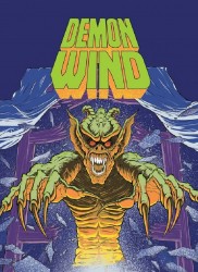 Voir Demon Wind en streaming et VOD