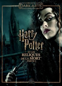 Voir Harry Potter et les Reliques de la Mort : 1ère partie en streaming et VOD