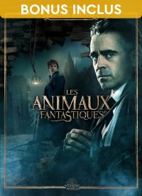 Voir Les Animaux Fantastiques en streaming et VOD