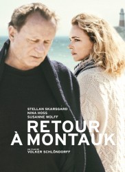 Voir Retour à montauk en streaming et VOD