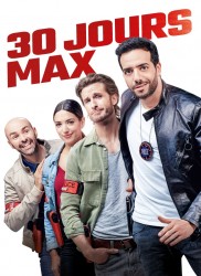 Voir 30 jours max en streaming et VOD