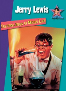 Voir Docteur Jerry et Mister Love en streaming sur Filmo