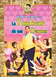 Voir Le Tombeur de ces dames en streaming et VOD