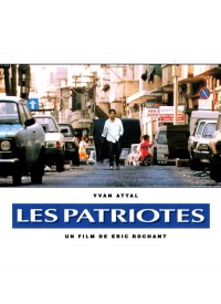 Voir Les patriotes en streaming et VOD