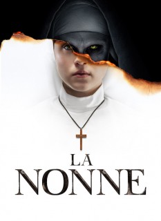 Voir La Nonne en streaming sur Filmo