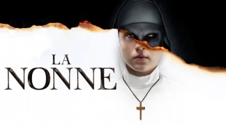 La nonne - extrait