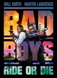 Voir Bad Boys : Ride or Die en streaming et VOD