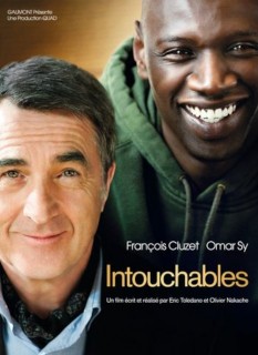 Voir Intouchables en streaming sur Filmo