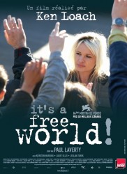 Voir It's a free world en streaming et VOD