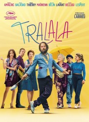 Voir Tralala en streaming et VOD