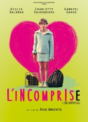 Voir L'Incomprise en streaming et VOD