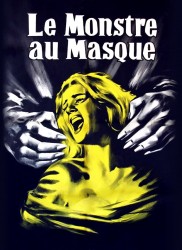 Voir Seddok, le monstre au masque en streaming et VOD