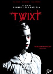 Voir Twixt en streaming et VOD