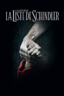 Voir La liste de Schindler en streaming sur Filmo