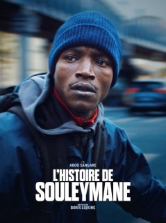 Voir L'Histoire de Souleymane en streaming sur Filmo