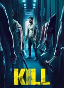 Voir Kill en streaming et VOD