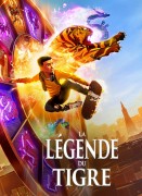 Voir La Légende du Tigre en streaming et VOD